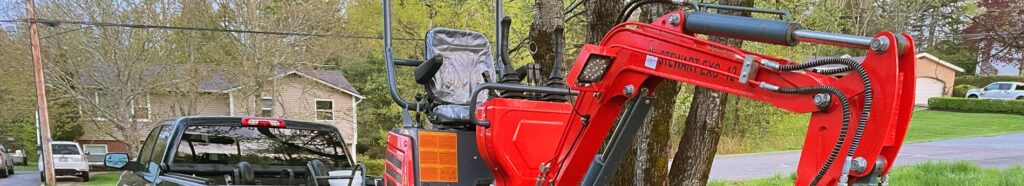 ABC Excavation Header